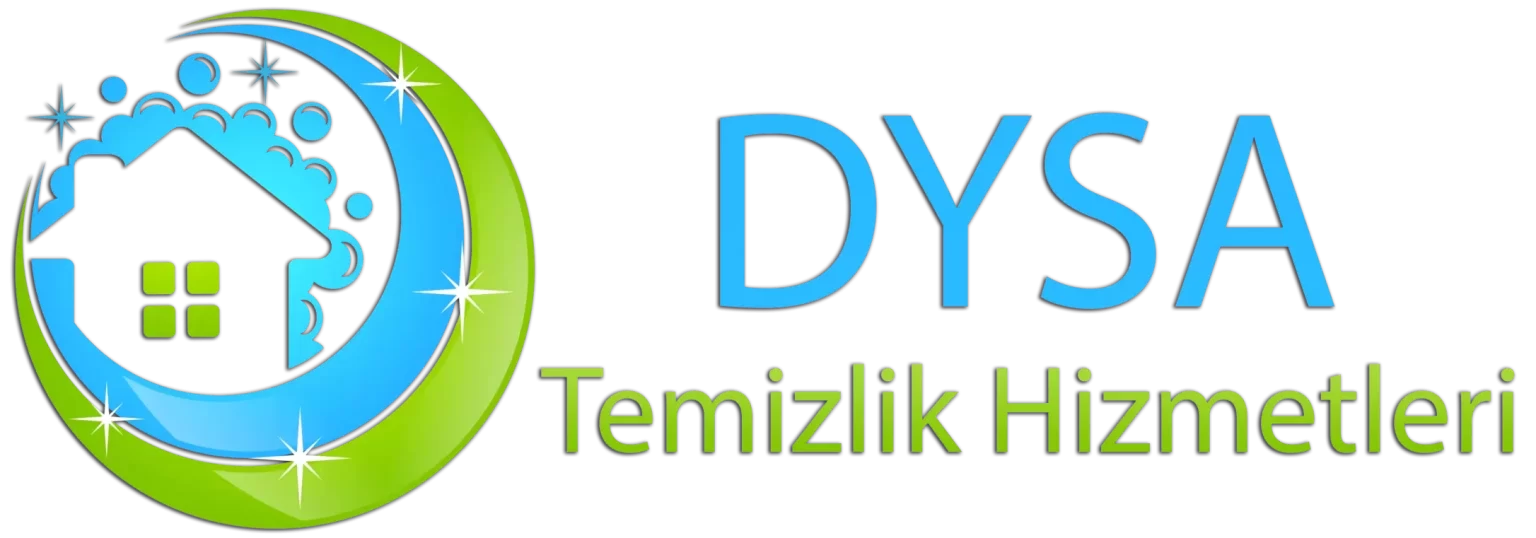 DySa Temizlik Hizmetleri Web Sitesi